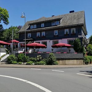 Land-gut-Hotel Zur Brücke