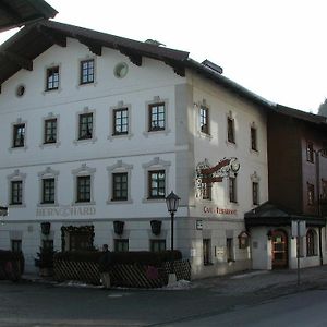 Hotel Garni Bernhard am See