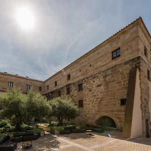 Hospes Palacio de San Esteban